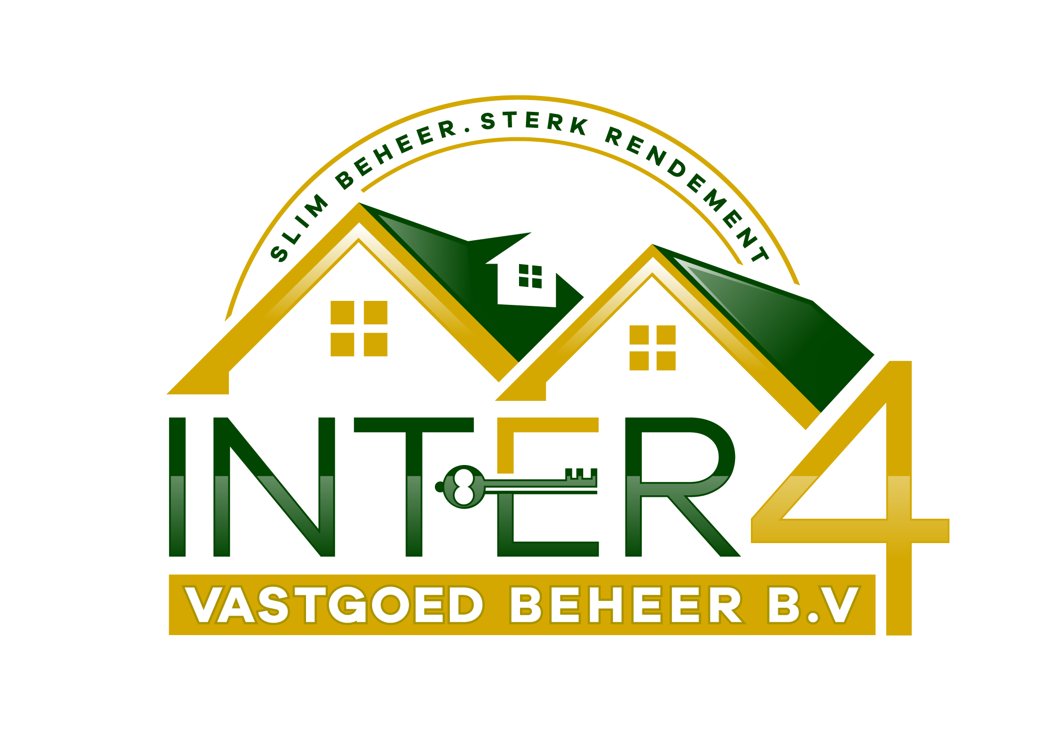 Beheer. Huur verhuur bv